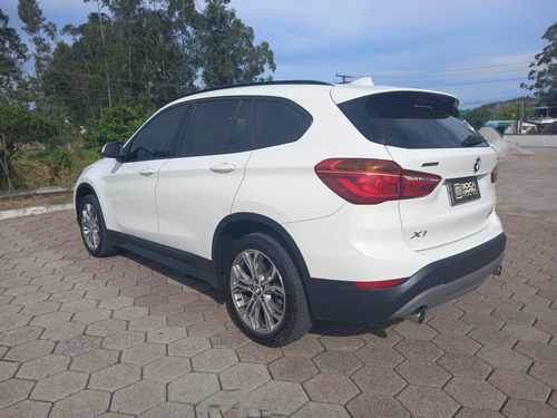 Imagem 2 de 15 de Bmw X1 S 2.0 I Active
