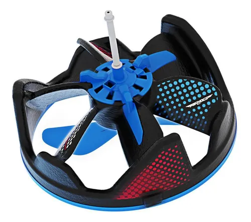 Brinquedo Mini Drone Infantil Air Hogs Gravitor Voador Sunny