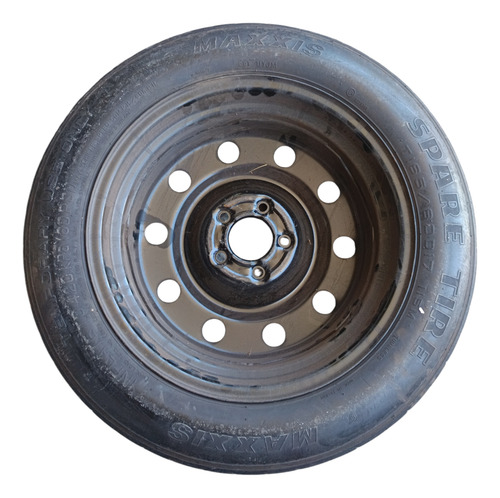 Estepe Roda Ford Edge Original 2011 2012 2013 (Usado)
