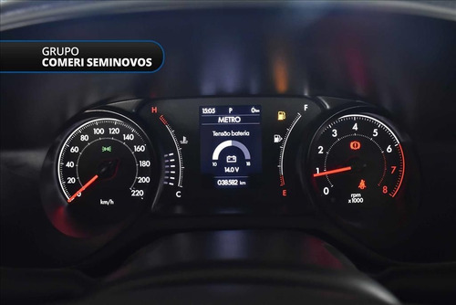 Fiat Pulse 1.3 Drive