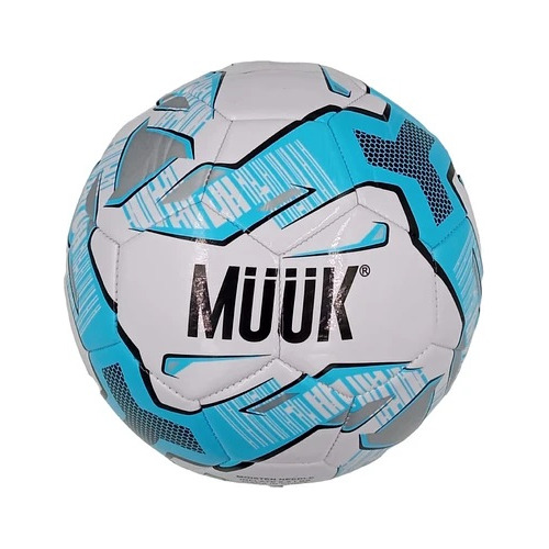 Balon Futbol Team Muuk N°5