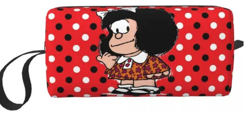 Mafalda Estuche Cosmetiquero