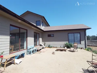 Casa en venta