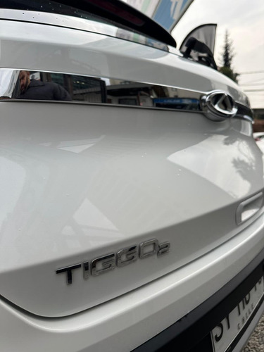 Chery Tiggo 2 1.5 Gls Mt