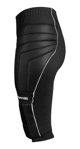 Nueva Linea De Pants Tipo Pesquero Capri Para Portero Modelo Buffon Eurocopa - Envio Gratis - Mundo Arquero