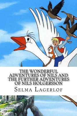 Libro The Wonderful Adventures Of Nils And The Further Ad...