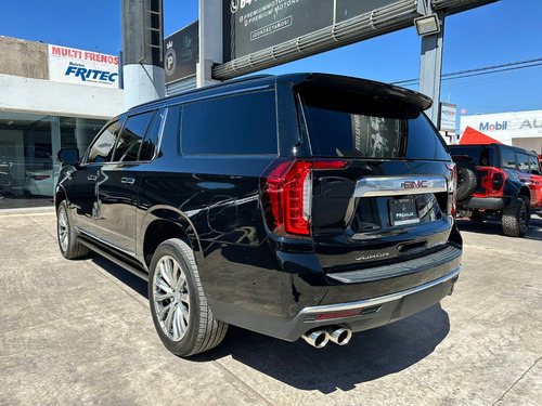 GMC Yukon 6.2 Denali 8 Vel Awd At