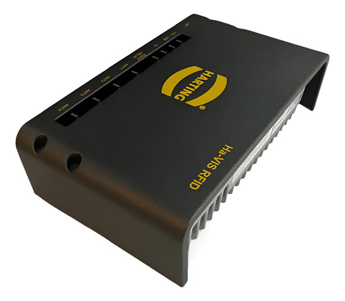 Lector Rfid Harting Rf-r400 Us - Modelo 20911071102