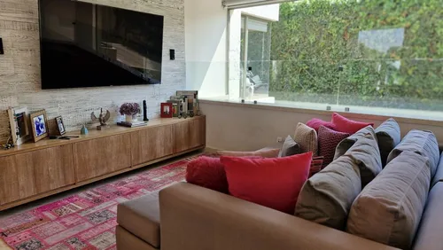 Exclusiva Residencia En Venta En Jardines Del Pedregal