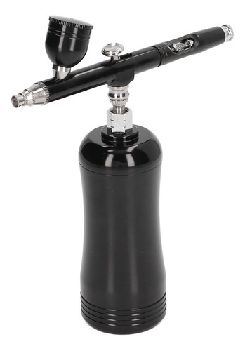 Kit De Pistola De Aerógrafo Inalámbrica, Compresor De Aire P
