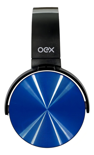 Fone de ouvido OEX Cosmic HS309 HS309