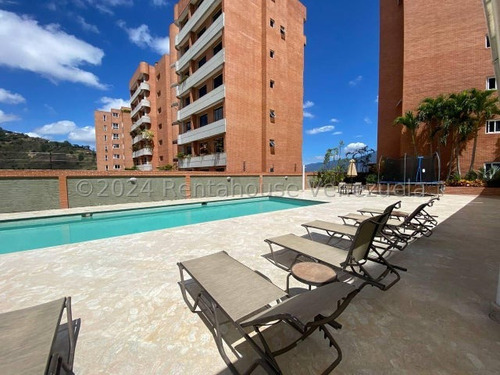 Apartamento En Venta Lomas Del Sol 24-22877