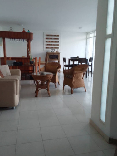 Moderna Y Amplia En Los Naranjos Del Cafetal