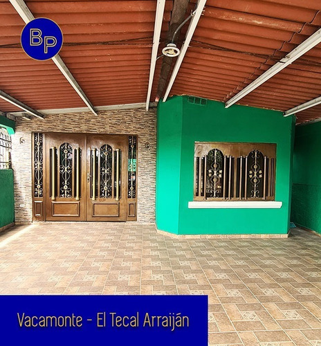 Imagen 1 de 11 de Ell Tecal Vacamonte Arraiján Casa 3 Rec / 2b / 2autos 213.8 Mts2 Vía Principal - Disponible Para Uso Comercial 95k