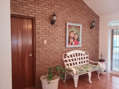 Casa En Venta En San Francisco De Macorís