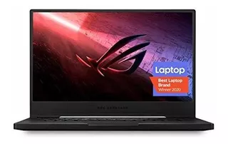 Laptop Para Juegos Asus Rog Zephyrus S15, *******hz Tipo Fhd