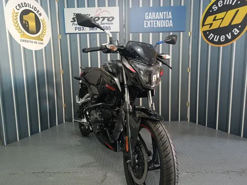 Bajaj Pulsar P 150