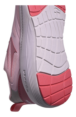 Zapatillas Topper Training Drive 2 Mujer Rv Co