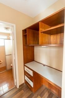 Imagem 15 de 20 de Apartamento Com 1 Dormitório Para Alugar, 48 M² Por R$ 2.000,00/mês - Moema - São Paulo/sp - Ap19843