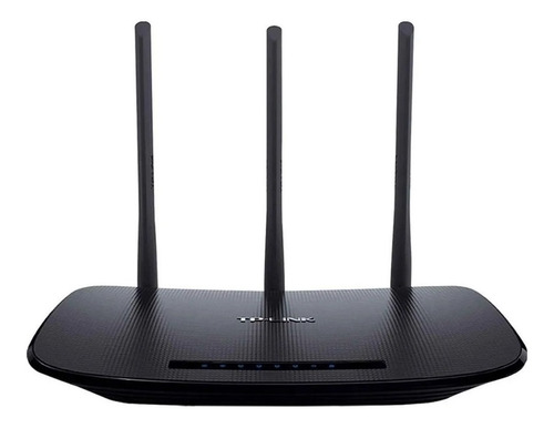 Imagem 1 de 3 de Roteador, Access Point, Range Extender Tp-link Tl-wr940n V6