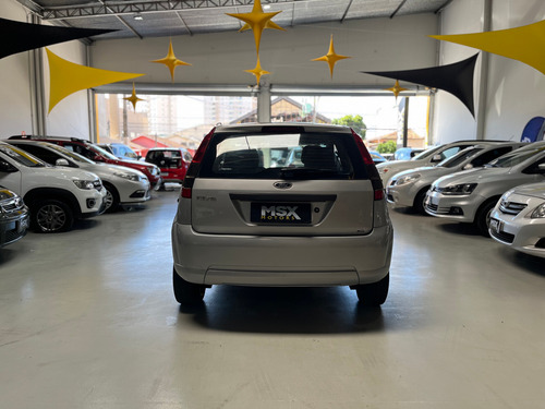Ford Fiesta FIESTA 1.0 8V FLEX/CLASS 1.0 8V FLEX 5P