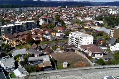 Terreno En Venta - Lomas De San Sebastián