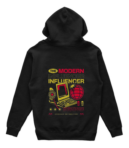 Hoodie The Modern Exclusive