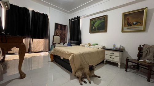 Exclusivo Apartamento Con Terraza En Bella Vista, Santo Domingo