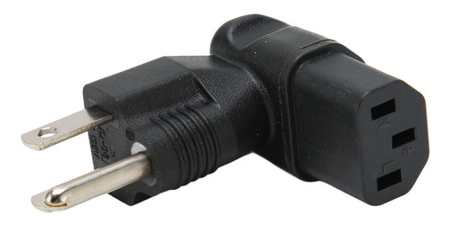 Convertidor 515p A Iec320 C13, 4 Piezas Para Nema 90 Grados