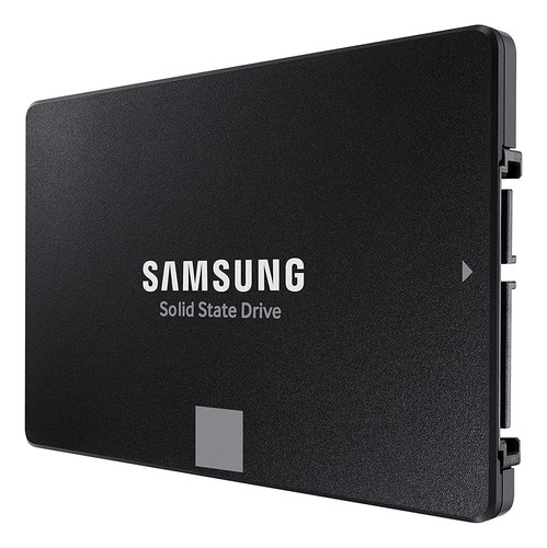 Samsung 870 Evo Sata Ssd 250gb 2.5 Internal Solid State ...