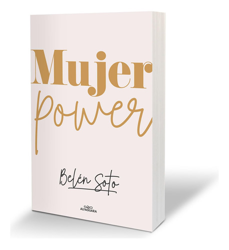 Libro: Mujer Power Woman Power (spanish Edition)