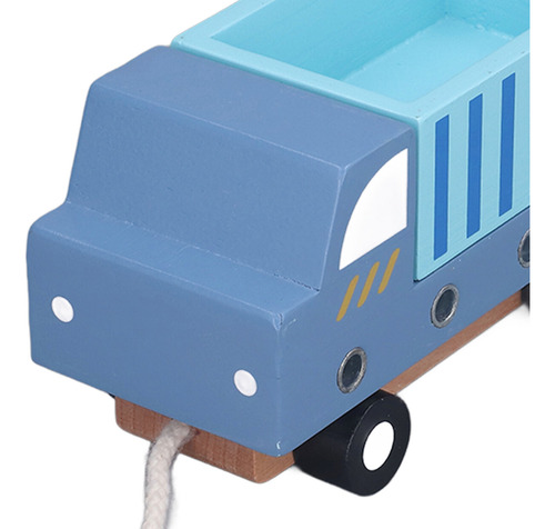Juego De Destornilladores De Madera Para Coche De Juguete Pa