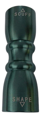 . 3-en-1 Piscina Escoria Y Escoria Verde Los 23x67cm