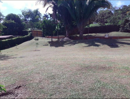 Venta Lote La Cabaña, Manizales. Cod 3803085