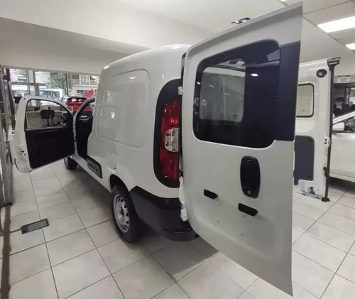Fiat Fiorino 1.4 Fire Evo 87cv