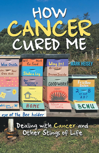 Libro: How Cancer Cured Me: Dealing With Cancer And Other Of