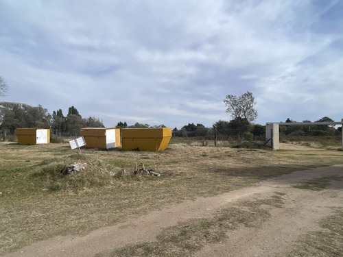 Terreno En Venta | 482 M² Totales | Río Cuarto