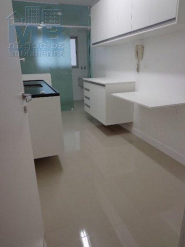 Apartamento Residencial Para Locação, Jardim Itapeva, São Paulo - . - Ap1493