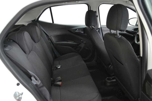 Fiat Argo Drive 1.0 _4p_
