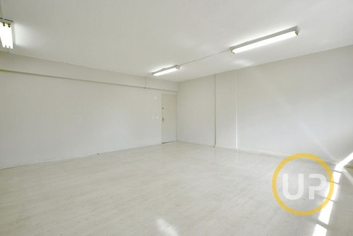 Imagem 3 de 5 de Sala Em Vila Leopoldina - São Paulo , Sp - 11362