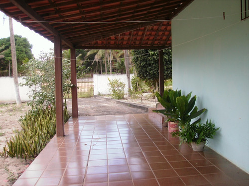 Imagem 2 de 14 de Vende-se Chácara No Centro De Alagoinhas