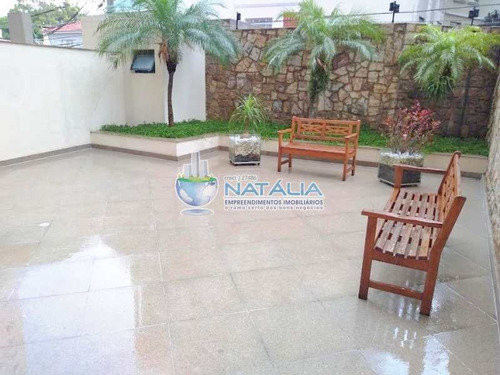 Imagem 6 de 15 de Apartamento Com 6 Dorms, Parque Da Mooca, São Paulo - R$ 2.35 Mi, Cod: 63772 - V63772
