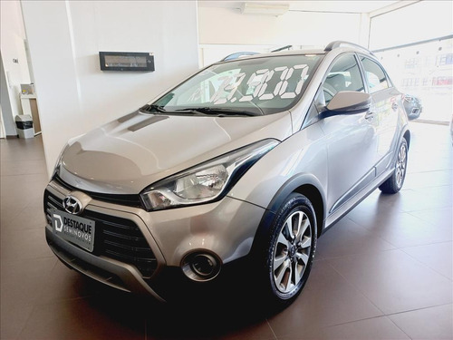 Imagem 9 de 12 de Hb20x 1.6 16v Style Flex 4p Automático