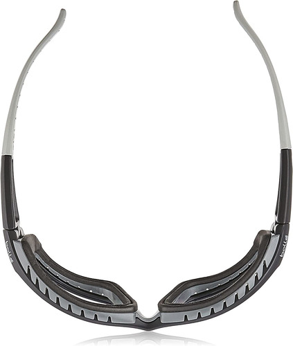 253tr40085 Gafas De Seguri Tracker Con Ura Completa D...
