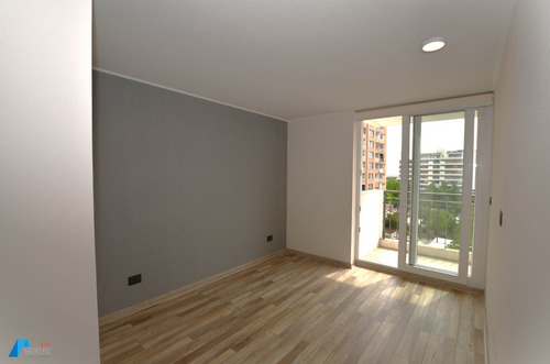Pucará Con Hamburgo. Moderno Seminuevo 2 Dorm/2 Baños 89 M²