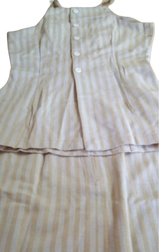 Conjunto De Falda Para Dama