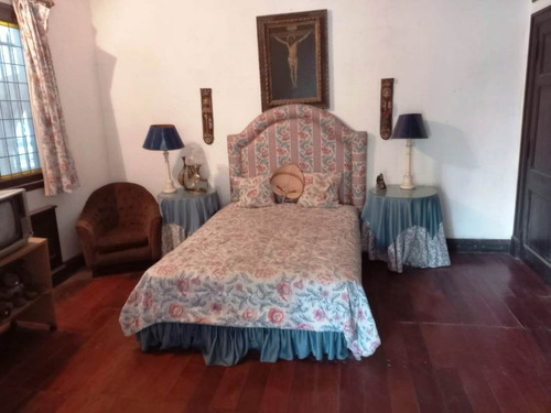 Quinta En Venta En Francisco Alvarez