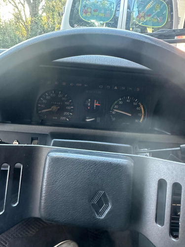 Renault Fuego GTX 2.0