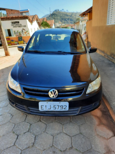 Volkswagen Gol 2009 1.0 Trend Total Flex 5p