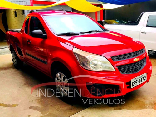Chevrolet Montana Ls 1.4